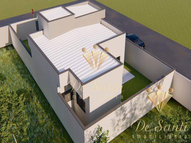 Residencial para Venda, Jardim Santa Cruz, Mogi Guacu/SP